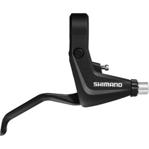 Shimano Alivio BL-T4000 Brake Lever - Right - Black