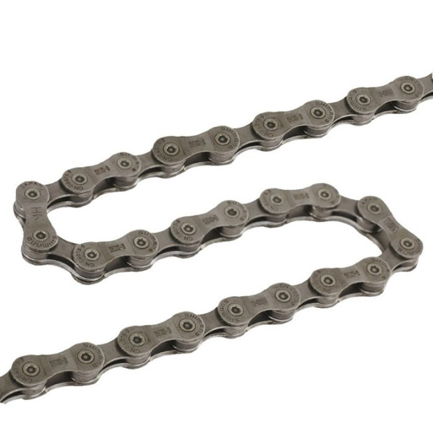 Shimano CN-E6070 E-Bike Chain 9 s 138 Links