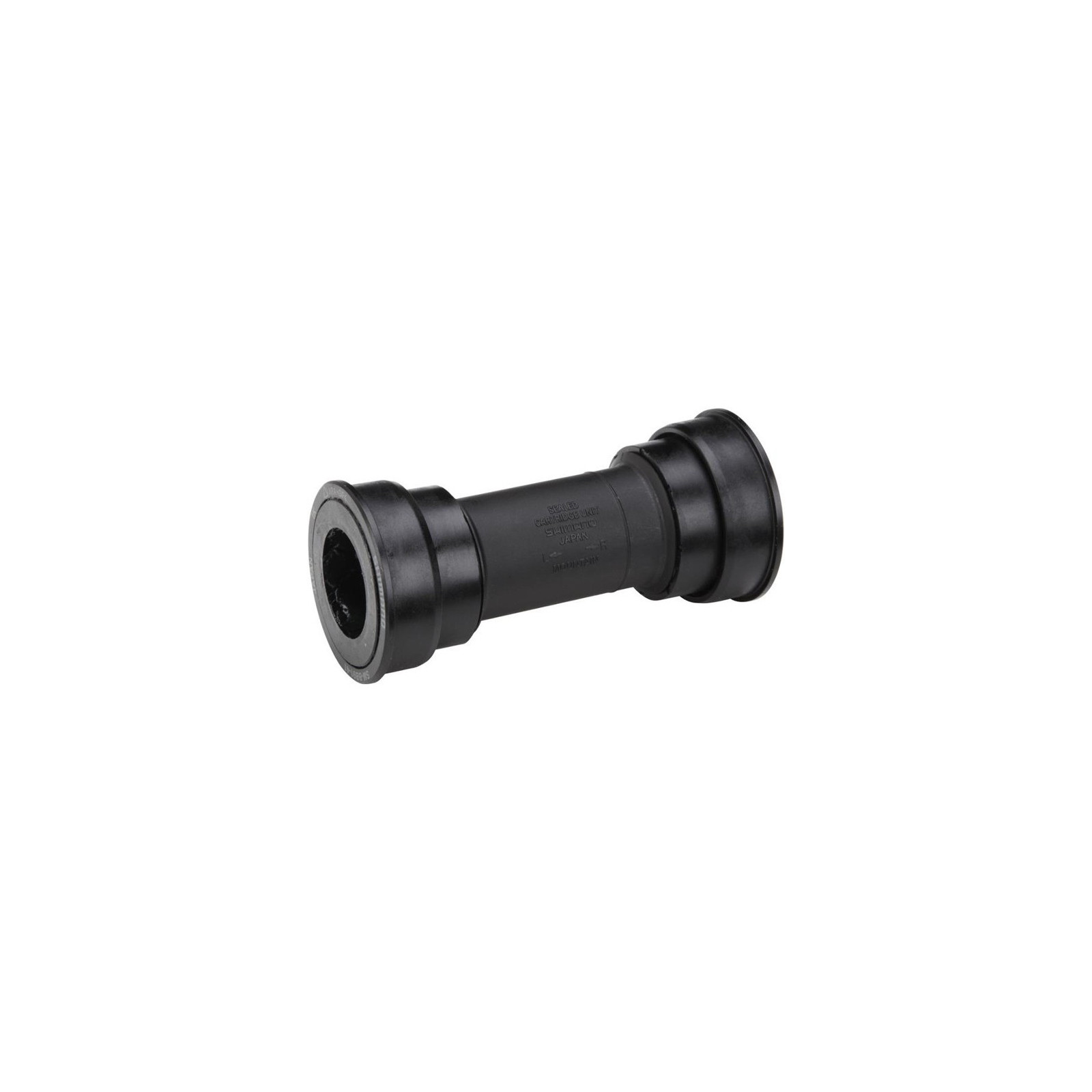 Shimano bb86 press store fit bottom bracket