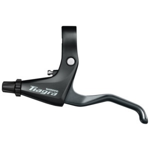 Shimano BL-4700 Flatbar Brake Lever Black - Left