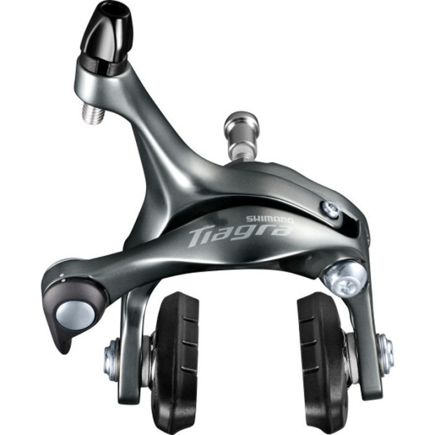 Shimano Tiagra BR-4700 Brake Caliper - [Front]