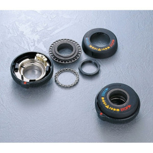 Shimano Nexus Headset Thread with lock - RHPNX10B