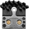 Brake pads Shimano Ice-Tech J04C Metal - Sintered