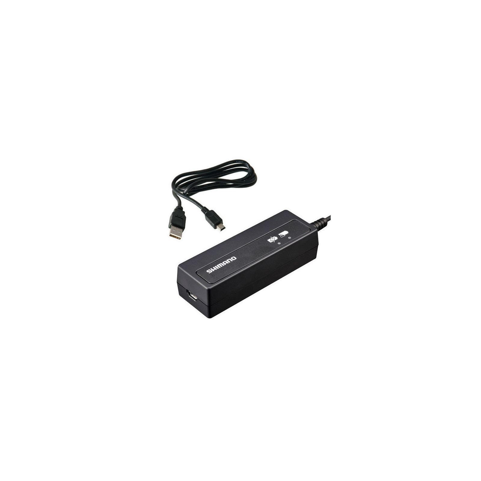 Shimano Charger/PC Linkage Device (SM-BCR2)