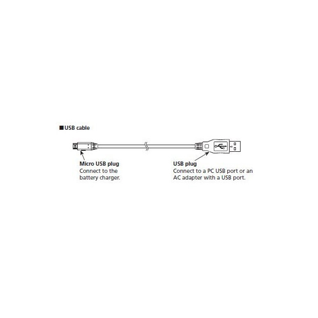 Shimano Charger/PC Linkage Device (SM-BCR2)