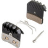 Brake pads Shimano Ice-Tech H03C - Metal