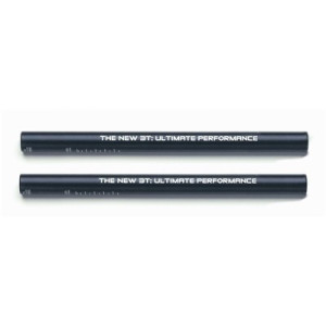 Extension 3T: Straight Aluminium