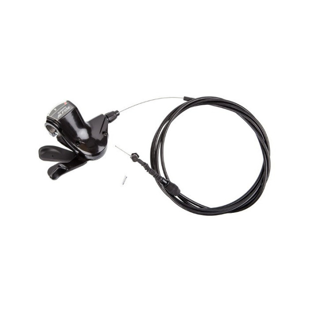 Shimano Alfine Gear Hub Lever 8 Speeds Black - SL-S7000-8