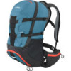 Shimano Hotaka Mountain Touring MTB Backpack - Vol. 26 l - Aegean  Blue