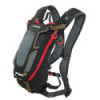 Shimano Unzen Enduro MTB Backpack - Vol. 4 l - Black/Red