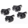 Shimano ISMGM01 Frame Grommets for Di2 - [x4]