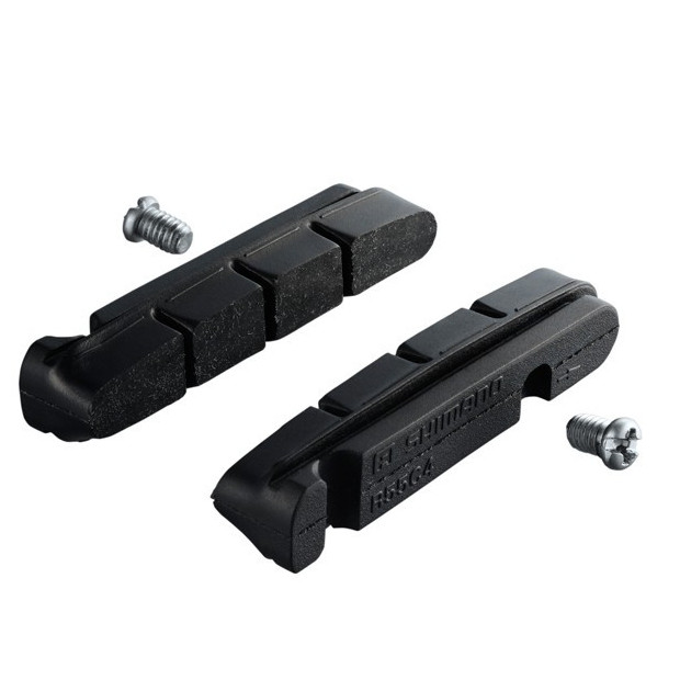 Shimano Ceramic Brakerubber Cartridge [x1 - pair] - Y8FA98150