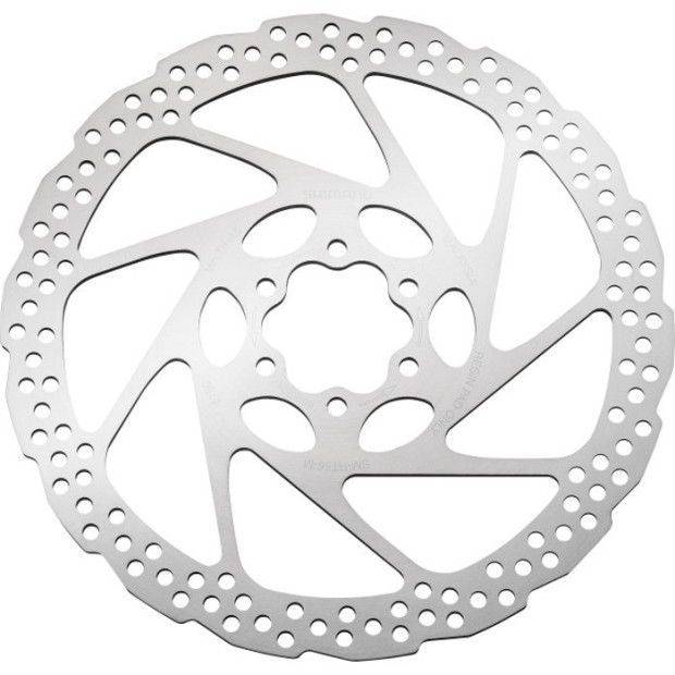 Shimano Disc Brake Deore SM-RT56 180 mm - 6 Holes