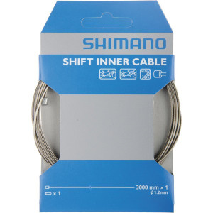 Shimano Tandem Derailleur Cable Shimano - Y60030014