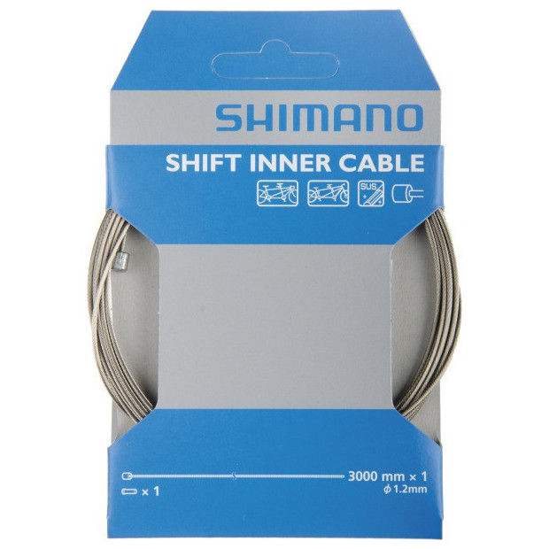Shimano Tandem Derailleur Cable Shimano - Y60030014