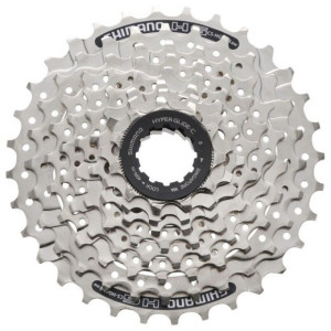 Shimano CS-HG41-8 cassette 8 s - [11-32]