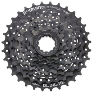 Shimano Altus CS-HG31 Cassette - 8 Speed - 11-30 Teeth 