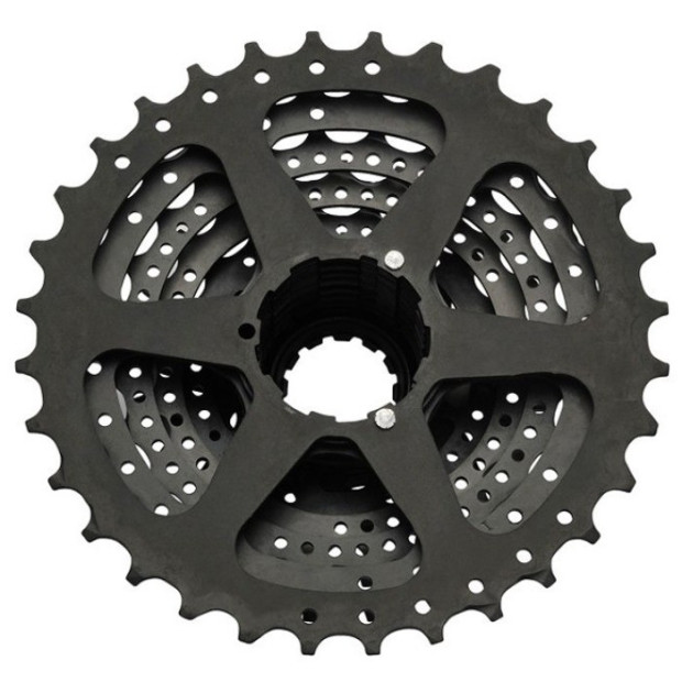 Shimano Altus CS HG31 Cassette 8 Speed 11 30 Teeth