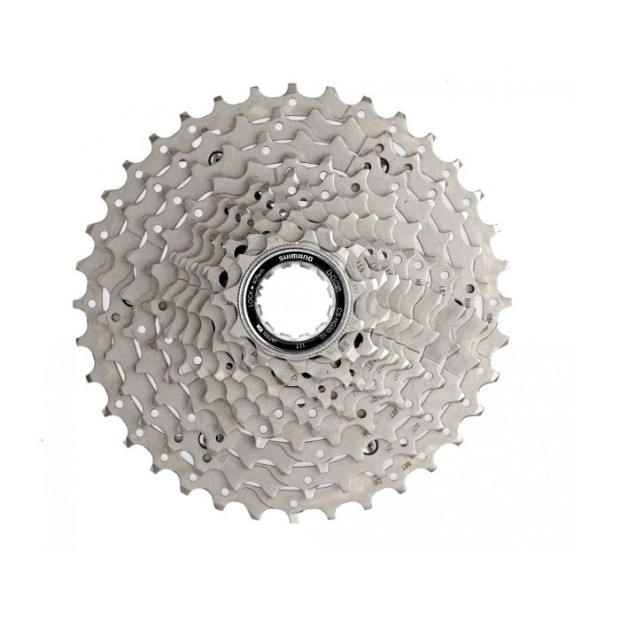 Shimano Deore CS-HG50 Cassette - 10 Speed - 11/36 Teeth