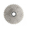 Shimano Deore CS-HG50 Cassette - 10 Speed - 11/36 Teeth