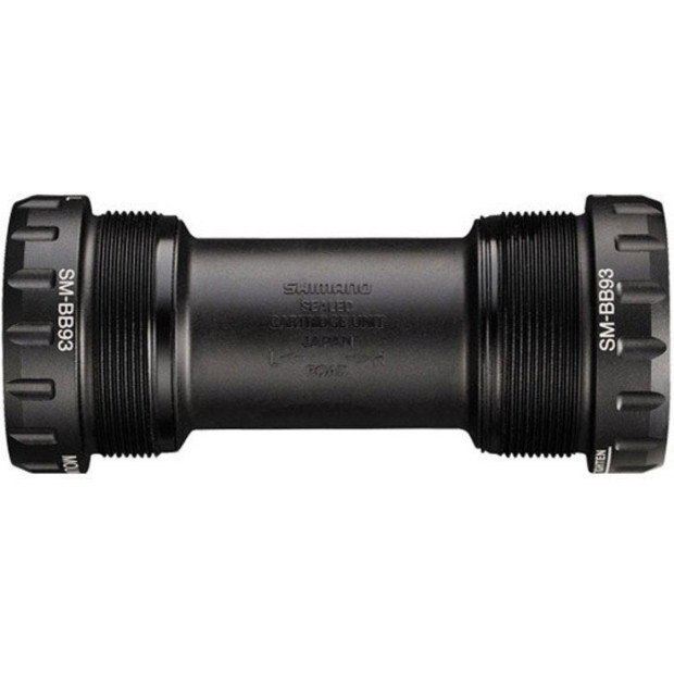 Shimano ISMBB93B [MTB] External Cups - Bsc