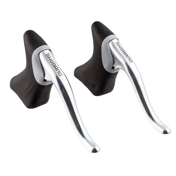 Shimano Sora BL-R400 Brake Lever Road bar - Pair       