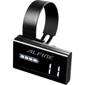 Shimano Informations-Display Alfine Di2 - ISCS705