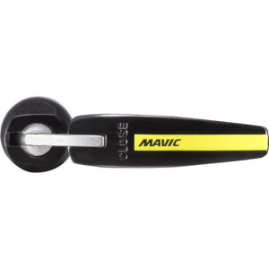 Mavic BR601 Quick Relaease - Front Road Wheel