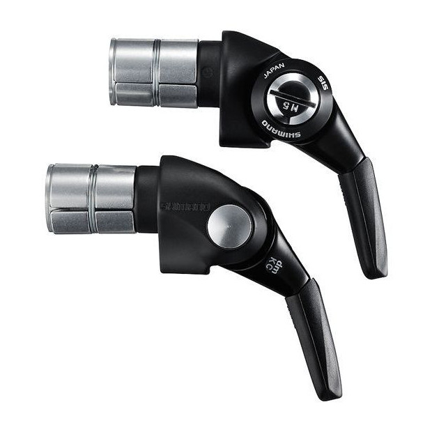 Shimano Dura-Ace SL-BSR1 Gear Lever - 2/3x11 speeds - Pair