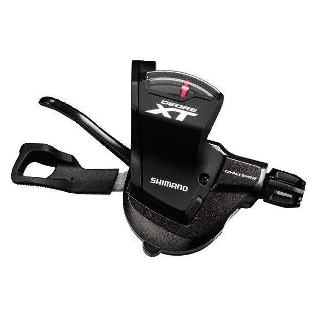 Shimano Deore XT SL-M8000 Speed Lever - Right - 11 Speed