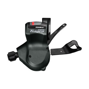 Shimano Tiagra Rapidfire SL-4700 Gear Lever  - 2 v