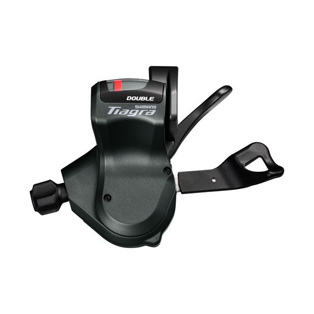 Shimano Tiagra Rapidfire SL-4700 Gear Lever  - 2 v