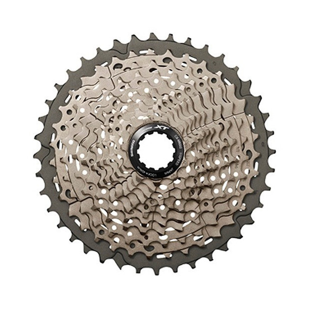 Shimano CS-M8000 Deore XT  Cassette 11 s - [11-46]