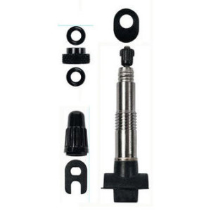 Mavic Tubeless Valve 99528201 - Square