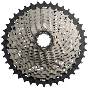 Shimano CS-M7000 SLX  Cassette 11 s - [11-42]