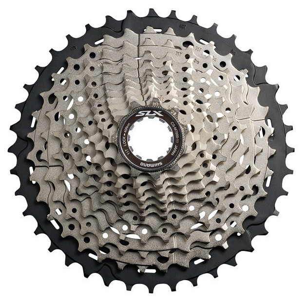 Shimano CS-M7000 SLX  Cassette 11 s - [11-42]