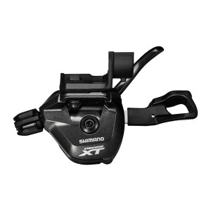 Shimano Deore XT SL-M8000 I-Spec II Derailleur Lever - Left - 2/3 Speed