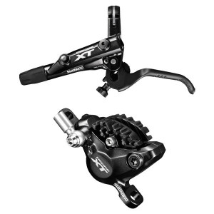 Hydraulics Brake Shimano Deore XT BR-M8000 - Front