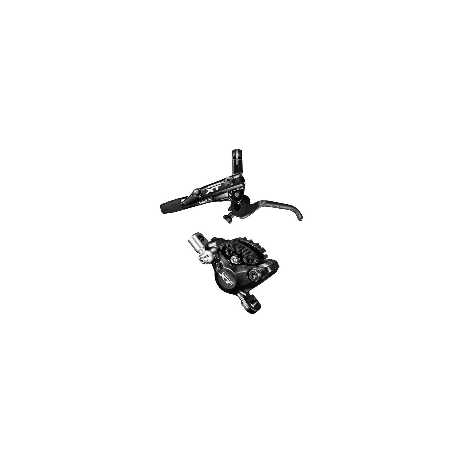 Hydraulics Brake Shimano Deore XT BRM8000 Front