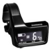 Shimano Deore XT Di2 SC-M8000 Control Screen