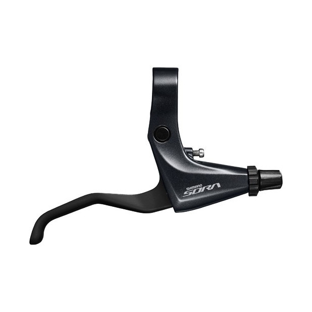 Shimano BL-R3000 Flatbar Brake Lever Black - Left