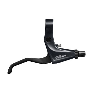 Shimano BL-R3000 Flatbar Brake Lever Black - Right