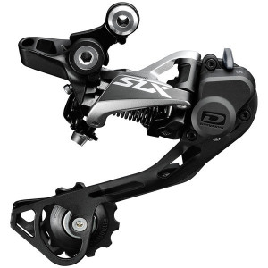 Shimano SLX  M7000 10 v (Long) Rear Derailleur