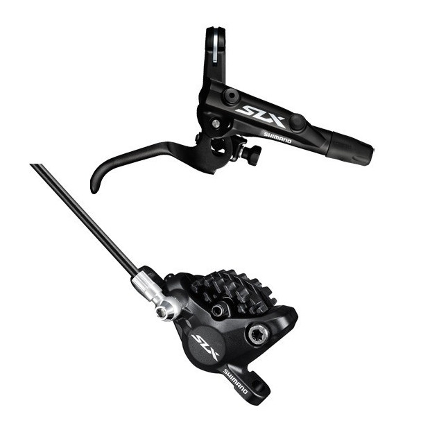 Shimano SLX BR-M7000 Hydraulics Brake - Rear