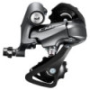 Shimano Claris RD-R2000 SS Rear Derailleur - 8S - Grey