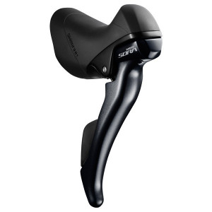 Shimano Sora ST-R3000 9 v Gear Lever Right