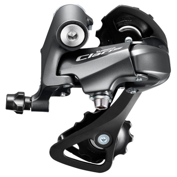 Shimano Claris R2000 GS Rear Derailleur - 8S