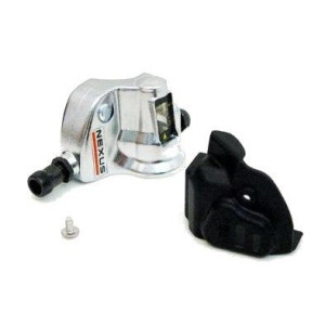 Shimano Nexus 3 Clickbox - Y6P198030