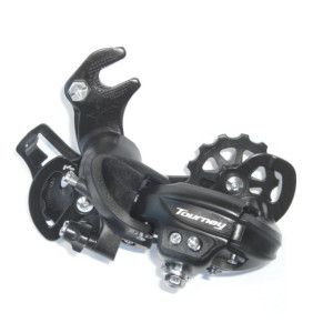 Shimano Tourney RD-TY300 Rear Derailleur - [ARDTX35B]