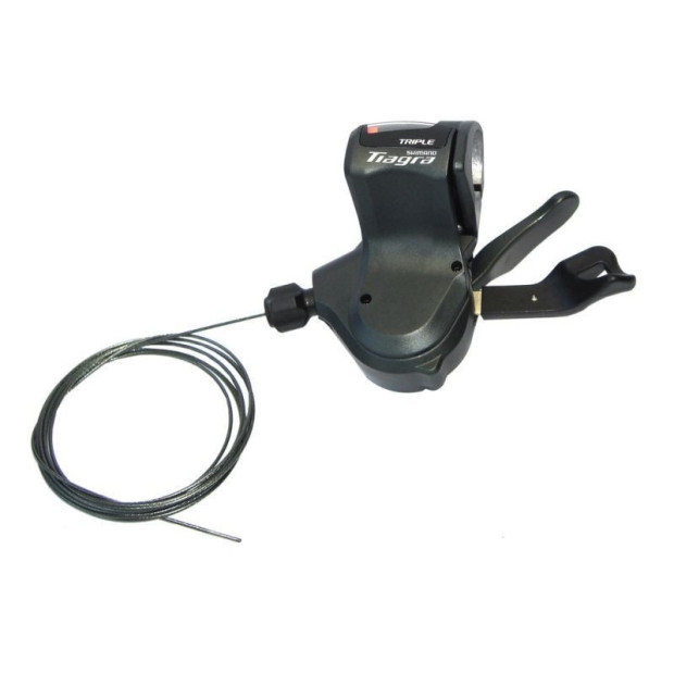 Shimano Tiagra Rapidfire SL-4703 Gear Lever  - 3 s